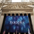 Pandora CFOƻ΢ȸTwitterв