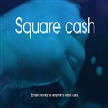 Square Cash ƶ֧г