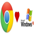 Google ӳ Chrome ֧ XP ʱޣ١õ 2015 