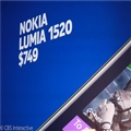 ŵǷLumia 1520ۼ749Ԫ