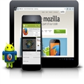 MozillaųFirefox 25.0 Beta 10