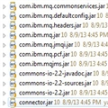 javawebsphere mqĽ