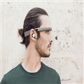 ڶ Google Glass ƬȻ˲ͱع