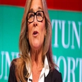 ʱƷCEO Angela Ahrendts θƻ