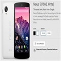 Nexus 5 ոУڰ˫ɫ16GB 