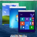 ΢ᱼWin8/8.1ռԲXP 1/3