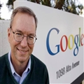 Eric Schmidtͬ۴ѧ̸ҵҵǽһĹؼ