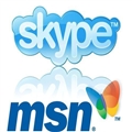 MSNԶˣ΢1124սSkypeйҵ