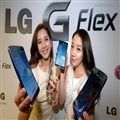 LGֻG Flex桰ʾ