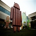 GoogleΪAndroid KitKatȥ׸ģ