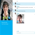 Skype ڼõĶƽ̨ͬ