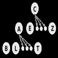 Prefix tree