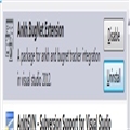 Ankh.BugNet.Extension,ankhsvnVisual studio 2012ɲ