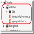 MVCļϴ06-ʹÿͻjQuery-File-UploadͷBackloadԶϴļ