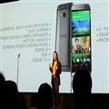 HTC OneM8ʽʵ Lytro ⳡ仯