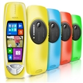 ŵ 4100  PureView ֻ Nokia 3310
