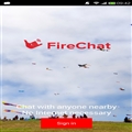 Ҳ FireChatAndroid