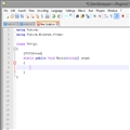 дִC#ĲCS-Script for Notepad++