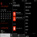 WP8.1 Cortana йػ