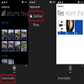 Windows Phone 8.1 FilePicker API