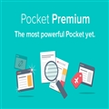 ԺĶӦ Pocket ߸Ѹ߼ Pocket Premium