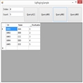 [.NET] SQLݷҳѯ