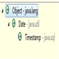 JAVA Date String ת timestamp