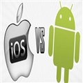 iPhone vs AndroidΧƶչս