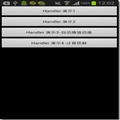 Android Handler Ϣʹ