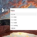 Bing Ľ Twitter ܣHashtag ˺