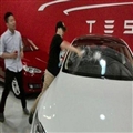 TeslaָӾͻ ɳŭҳ