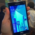 TizenֻSamsung Z̥У