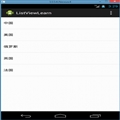 Android UI ֮ ListView