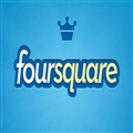 ǩȳȥ FoursquareӦùע