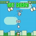 Flappy BirdҡֱĽ½ƻ̵