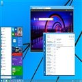 Windows 9 Build 6.4.9829ͼع
