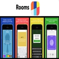 Facebook罻ӦRooms ع̳ģʽ