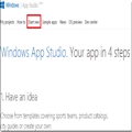 ʹ App Studio ٶԼ Universal Windows App