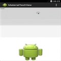 õͰ汾 Android Ŀʾ Material ĵЧ
