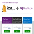 GitHub΢ṩVisual Studio Community