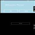 读《深入理解Windows Phone 8.1 UI控件编程》1.4.3 框架的应用示例：自定义弹出窗口有感
