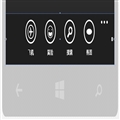 02Universal app  application bar BottomAppBar ͼ