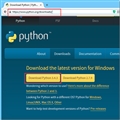 Pythonѧϰһ-VSϴ