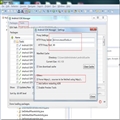 android SDK manager ޷ȡ°汾б