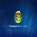 ˣWindows Media Center