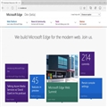 ΢Microsoft Edge Devͺվ