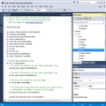 Visual StudioRustչVisualRust 0.1ͷ