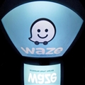 ȸWaze˳糵սUber