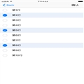iOSUIƪ-tableViewڱ༭״̬µ(ѡ)