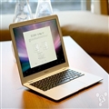 ѾûоMacBook AirҪͣ
